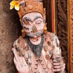 Eat, Pray, ...Walk: Roaming the Streets of Ubud on Foot