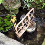 Eat, Pray, ...Walk: Roaming the Streets of Ubud on Foot