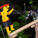 Eat, Pray, ...Walk: Roaming the Streets of Ubud on Foot