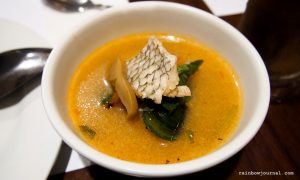 Jatujak Thai Restaurant: Food Bargain