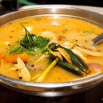Jatujak Thai Restaurant: Food Bargain