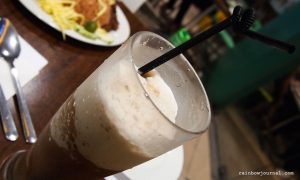Jatujak Thai Restaurant: Food Bargain