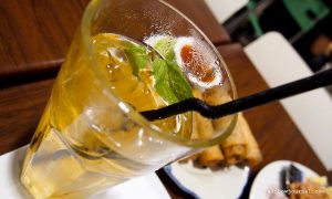 Jatujak Thai Restaurant: Food Bargain