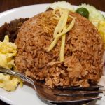Jatujak Thai Restaurant: Food Bargain