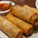 Jatujak Thai Restaurant: Food Bargain