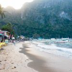 El Nido Beach Palawan