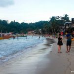 El Nido Beach Palawan