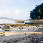 El Nido Beach Palawan