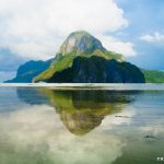 Cadlao Island, El Nido, Palawan