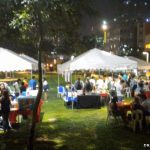 The Agora Food Market at BGC