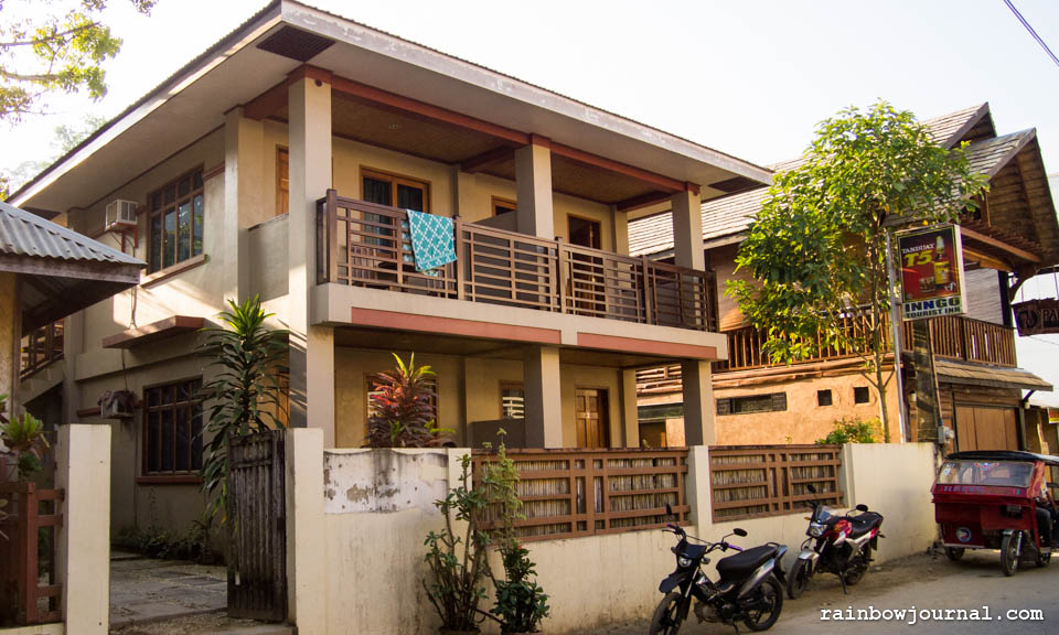 Inngo Tourist Inn El Nido Accommodation, Palawan, Philippines