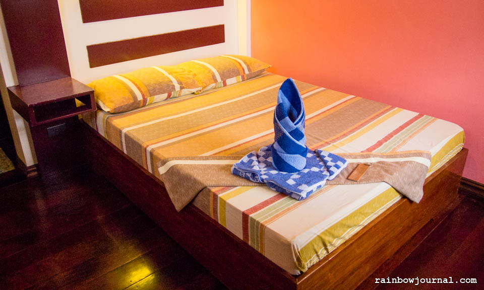 Inngo Tourist Inn El Nido Accommodation, Palawan, Philippines