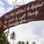 Caalan Gawad Kalinga B&B El Nido Accommodation, Palawan, Philippines