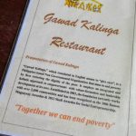 Caalan Gawad Kalinga B&B El Nido Accommodation, Palawan, Philippines