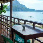 Caalan Gawad Kalinga B&B El Nido Accommodation, Palawan, Philippines