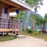 Caalan Gawad Kalinga B&B El Nido Accommodation, Palawan, Philippines