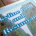El Nido Palawan: Skyline Grill and Restaurant