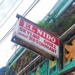 El Nido Palawan: Skyline Grill and Restaurant
