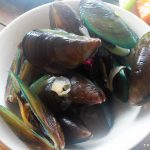 El Nido Palawan: Skyline Grill and Restaurant