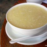 El Nido Palawan: Skyline Grill and Restaurant Nido Soup