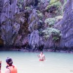 El Nido Palawan Island Hopping Tour A - Secret Lagoon
