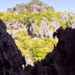 El Nido Palawan Island Hopping Tour A - Secret Lagoon