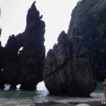 El Nido Palawan Island Hopping Tour A - Secret Lagoon