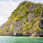 El Nido Palawan Island Hopping Tour A - Big Lagoon