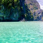 El Nido Palawan Island Hopping Tour A - Big Lagoon