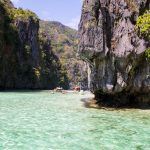 El Nido Palawan Island Hopping Tour A - Big Lagoon