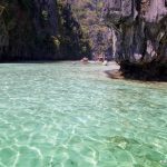 El Nido Palawan Island Hopping Tour A - Big Lagoon