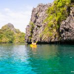 El Nido Palawan Island Hopping Tour A - Big Lagoon
