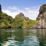 El Nido Palawan Island Hopping Tour A - Big Lagoon