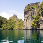 El Nido Palawan Island Hopping Tour A - Big Lagoon