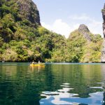 El Nido Palawan Island Hopping Tour A - Big Lagoon