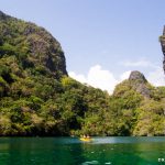 El Nido Palawan Island Hopping Tour A - Big Lagoon