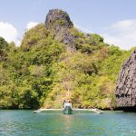 El Nido Palawan Island Hopping Tour A - Big Lagoon