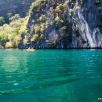 El Nido Palawan Island Hopping Tour A - Big Lagoon