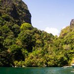 El Nido Palawan Island Hopping Tour A - Big Lagoon