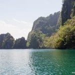 El Nido Palawan Island Hopping Tour A - Big Lagoon