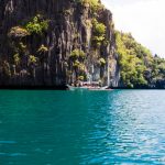 El Nido Palawan Island Hopping Tour A - Big Lagoon