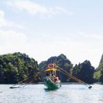 El Nido Palawan Island Hopping Tour A - Big Lagoon