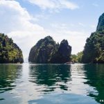 El Nido Palawan Island Hopping Tour A - Big Lagoon