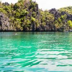El Nido Palawan Island Hopping Tour A - Big Lagoon