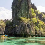 El Nido Palawan Island Hopping Tour A - Big Lagoon