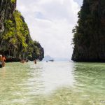 El Nido Palawan Island Hopping Tour A - Big Lagoon