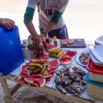 El Nido Palawan Island Hopping Tour A - Small Lagoon