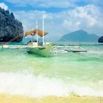 El Nido Palawan Island Hopping Tour A - Small Lagoon