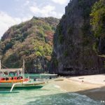 El Nido Palawan Island Hopping Tour A - Small Lagoon