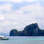 El Nido Palawan Island Hopping Tour A - Shimizu Island